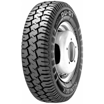 Hankook DU01 Radial 500/80 R12 83P