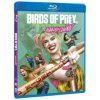 Birds of Prey BD