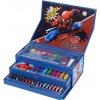 Kreativní box Spiderman
