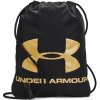 Gymsack Under Armour OZSEE SACKPACK čierny 1240539-010
