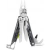 Leatherman Multifunkčné Kliešte Signal Granite Gray