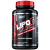 Nutrex Lipo 6 BLACK 120 kapsúl