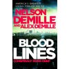 UNTITLED NELSON DEMILLE 2 CO-AUTHORED (NELSON DEMILLE)(Brožovaná)