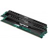 Patriot Viper 3/DDR3/16GB/1600MHz/CL10/2x8GB/Black PV316G160C0K