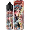 INK LORDS - Jablkový koláč (Apple Cinnamon) - Shake and Vape 10 ml