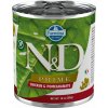 N&D Prime Dog Adult Chicken & Pomegranate 285 g