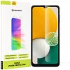 Techsuit Clear Vision Glass Ochranné sklo pre Samsung Galaxy A13 5G / A04s / A04 - Priehľadné