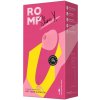 ROMP SHINE X MASÁŽNY PRÍSTROJ NA DRAŽDENIE KLITORISU