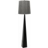 Elstead ASCENT-FL-BLK Stojanové svietidlo
