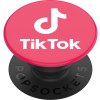 PopSockets PopGrip Gen.2, TikTok Pink, ružový