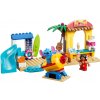 LEGO® Disney™ 43280 Zábava na pláži s Lilo a Stitchem (lego43280)