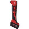 Milwaukee M18 BMT-421C Aku multifunkčné náradie 1x4.0 Ah, 1x2.0 Ah, Kufor 4933446210