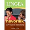 Slovensko-nemecký hovorník - 4. vydanie