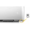 Midea OASIS Plus SPLIT Farba: Biela, Výkon: 2,6 kW (do 20 m²)