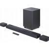 Soundbar JBL BAR800PRO 5.1, 720 W, čierny