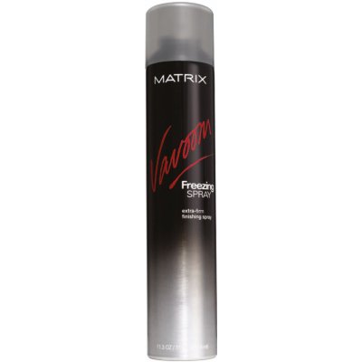 Matrix Vavoom Freezing Finishing Spray 500 ml
