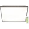 Top Light Top Light Silver HXL RC - LED Stmievateľné stropné svietidlo LED/51W/230V DO TP1551 + záruka 3 roky zadarmo + záruka 3 roky zadarmo