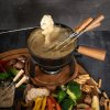 BOŽSKÁ Pro L 1,8 l - železná sada na fondue