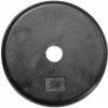 Body Solid Standard Rubber Plate 5kg pogumovaný kotúč