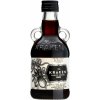 Kraken Black Spiced Rum Mini 40% 0,05 l (čistá fľaša)