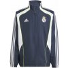 Adidas Bunda REAL MADRID Urban Purist velikost: M