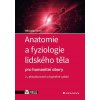 Anatomie a fyziologie lidského těla - Miroslav Orel