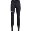 Swix Roadline běžecké kalhoty black, vel.: XL