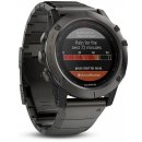 Garmin fenix5X Sapphire