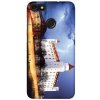 Kryt na mobil s motívom Bratislavského hradu Huawei P30 Lite New Edition