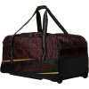 Hokejová taška na kolieskach Bauer Premium Wheeled Bag Clear Junior