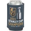 Fanatics Termoobal Vegas Golden Knights 2023 Stanley Cup Champions 12oz. Can Cooler