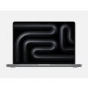 Apple MacBook Pro 14 M3 MTL83SL/A