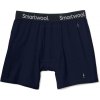Smartwool M MERINO BOXER BOXED deep navy Veľkosť: L pánske boxerky