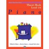 Alfred's Basic Piano Library Theory, Bk 1a