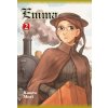 Emma, Vol. 2 (Kaoru Mori)(Pevná)