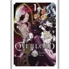 Overlord 1 - Kugane Maruyama, Little, Brown & Company