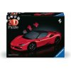 RAVENSBURGER 3D Puzzle Ferrari SF90 Stradale 108 dílků