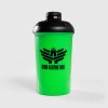 Shaker Iron Aesthetics 500ml, zelený, Farba Zelená, Veľkosť UNI