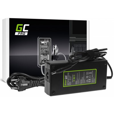 Green Cell AD100P 19V 9.5A 180W - neoriginálny