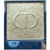 Dior Diorshow Mono Couleur dlhotrvajúce očné tiene 616 Gold Star 2 g