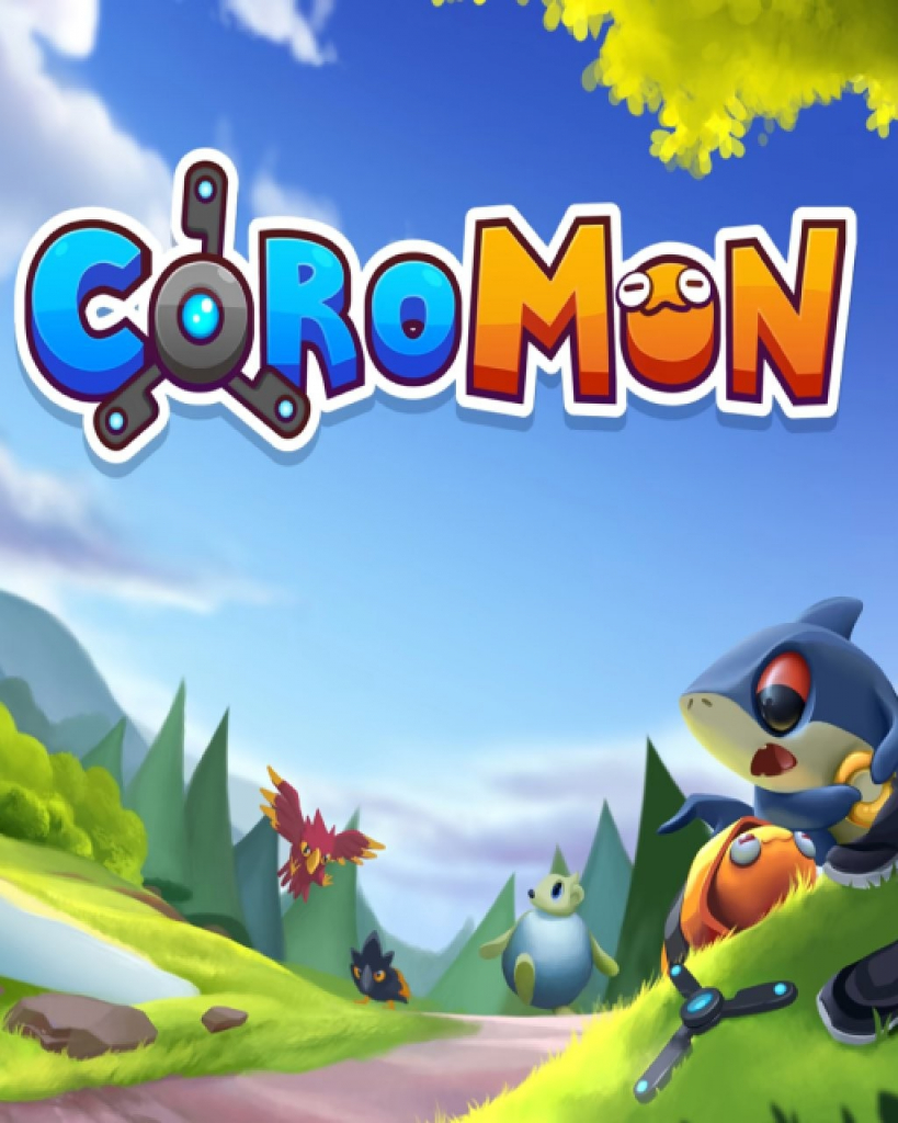 Coromon