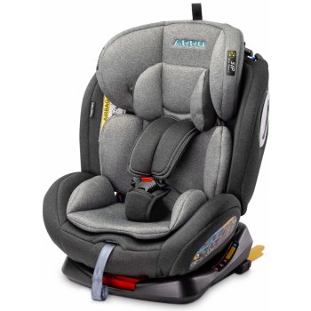 CARETERO Arro 2021 grey