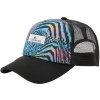 Quiksilver Magpie Coop Trucker KTA7/Tarmac one size