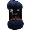 Niťárna příze Sonja 227 tmavě modrá