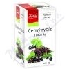 Čaj Černý rybíz a bezinky 20x2g APOTHEKE