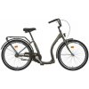 LIBERTY Městské jízdní kolo COMFY 1spd. 26