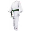 Fightart JU kimono Seito 345g, biele-140 CM