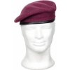Baret MFH Commando bordový