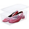 Rotho Clearbox úložný box 5 l