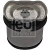 FEBI BILSTEIN Zavěšení, tělo nápravy 48723